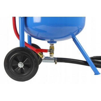 Pasūtīt Smilšu Strūklas Iekārta Ripper, 38 L (M80591R) - Rīga, Daugavpils - Latvija, Lietuva, Igaunija-6