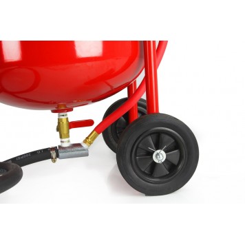 Pasūtīt Smilšu Strūklas Iekārta, 76 L (M80592) - Rīga, Daugavpils - Latvija, Lietuva, Igaunija-2