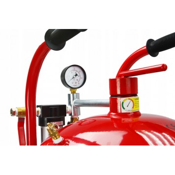 Pasūtīt Smilšu Strūklas Iekārta, 76 L (M80592) - Rīga, Daugavpils - Latvija, Lietuva, Igaunija-4