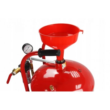 Pasūtīt Smilšu Strūklas Iekārta, 76 L (M80592) - Rīga, Daugavpils - Latvija, Lietuva, Igaunija-5