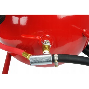 Pasūtīt Smilšu Strūklas Iekārta, 76 L (M80592) - Rīga, Daugavpils - Latvija, Lietuva, Igaunija-6