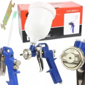 Krāsošanas Pistole S-990G /1.5Mm (M80612)