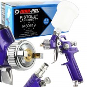 Krāsošanas Pistole H2000G2 0.8Mm (M80619)