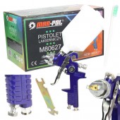 Krāsošanas Pistole H-827 /1.4Mm (M80627)