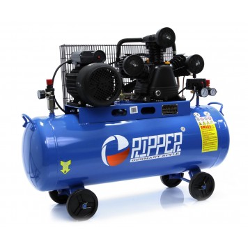 Pasūtīt Kompresors Ripper, 100L, 230 V, W-0.36/8 (M80676/1) - Rīga, Daugavpils - Latvija, Lietuva, Igaunija