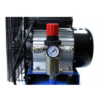 Pasūtīt Kompresors Ripper, 100L, 230 V, Z-0.25/8 (M80677) - Rīga, Daugavpils - Latvija, Lietuva, Igaunija-1