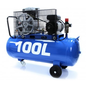 Pasūtīt Kompresors Ripper, 100L, 230 V, Z-0.25/8 (M80677) - Rīga, Daugavpils - Latvija, Lietuva, Igaunija-4