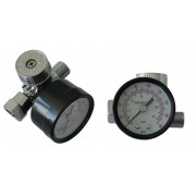 Spiediena Regulators (M806912)