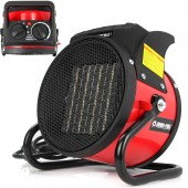 Elektriskais Sildītājs, 2Kw (M80901)