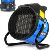 Elektriskais Sildītājs Ripper, 2Kw (M80901R)