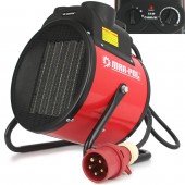 Elektriskais Sildītājs, 5Kw (M80911)