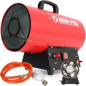 Gāzes Sildītājs, 20Kw (M80925)