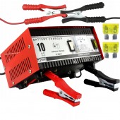 Akumulatoru Lādētājs, BC05, 12V/10A, RIPPER (M82501R)