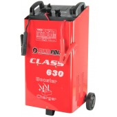 Akumulatora Lādētājs 630 M-P (M82513)