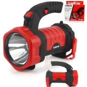Led Lukturis Ar Akumulatoru, 3W (M82720)