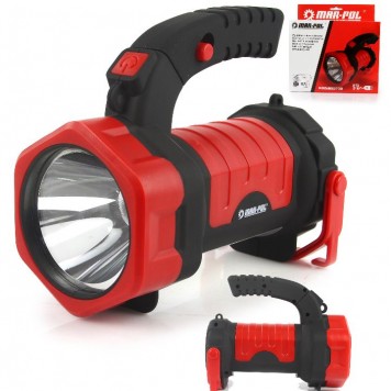 Led Lukturis Ar Akumulatoru, 3W (M82720)