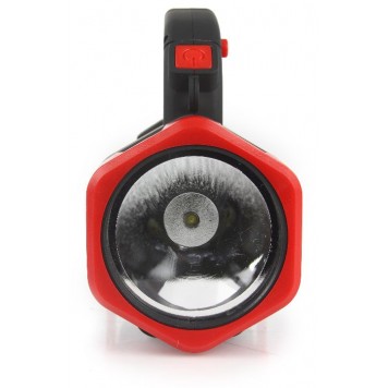 Led Lukturis Ar Akumulatoru, 3W (M82720)-9