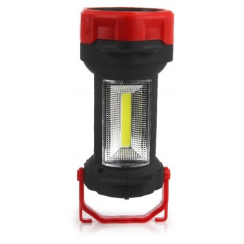 Led Lukturis Ar Akumulatoru, 3W (M82720)-3