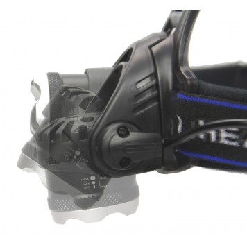 Led Galvas Lukturis, 10 W (M82725)-6