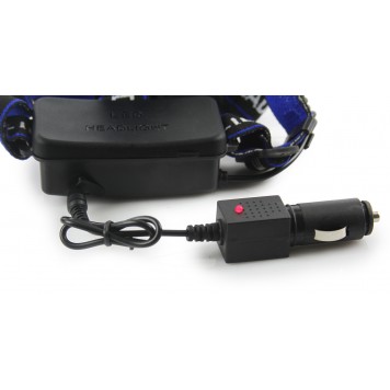 Led Galvas Lukturis, 10 W (M82725)-8