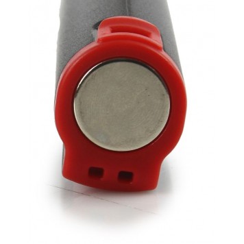 Led Darba Lukturis Ar Magnētu, 3W (M82727)-5