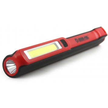 Led Darba Lukturis Ar Magnētu, 3W (M82727)-6