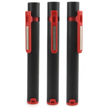 Led Darba Lukturis Ar Magnētu, 3W (M82727)-1