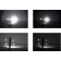 Led Darba Lukturis Ar Magnētu, 3W (M82727)