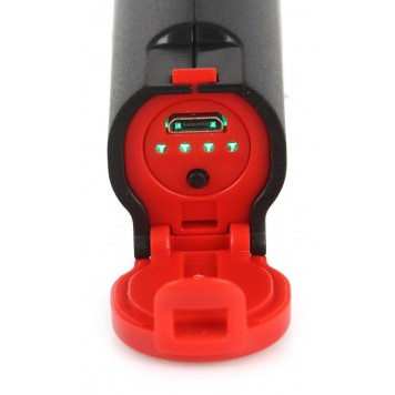 Led Darba Lukturis Ar Magnētu, 3W (M82727)-8