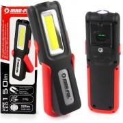 Lādējams Led Lukturis (M82728)