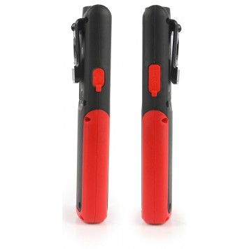  Lādējams Led Lukturis (M82728)-2