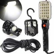 Led Darba Lampa (M82735)
