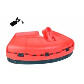 Aizsargapvalks Trimmerim (M83111)