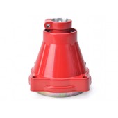 Apakšējā Sajūga Grozs Trimmerim, 7 Zobi (M831160)