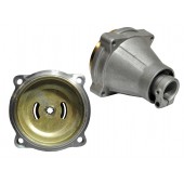 Apakšējā Sajūga Grozs Trimmerim, 9 Zobi (M831161)