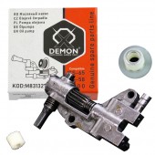 Eļļas Sūknis Motorzāģim 5200 / CS-58 / CS-65 (M831327)