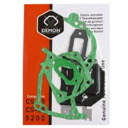 Motorzāģa Blīvējumu Komplekts 5200 / CS-58 / CS-65 (M831328)