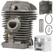 Cilindra Komplekts Motorzāģim STIHL 025 MS250 023 MS230 (M831408)