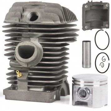 Cilindra Komplekts Motorzāģim STIHL 025 MS250 023 MS230 (M831408)