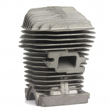 Cilindra Komplekts Motorzāģim STIHL 025 MS250 023 MS230 (M831408)-1
