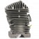 Cilindra Komplekts Motorzāģim STIHL 025 MS250 023 MS230 (M831408)