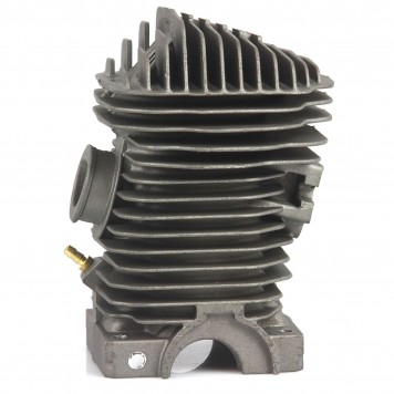 Cilindra Komplekts Motorzāģim STIHL 025 MS250 023 MS230 (M831408)-3