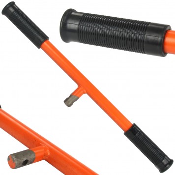 Pasūtīt T-Veida Rokturis Manuālai Urbuma Veidošanai (M83175) - Rīga, Daugavpils - Latvija, Lietuva, Igaunija