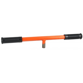 Pasūtīt T-Veida Rokturis Manuālai Urbuma Veidošanai (M83175) - Rīga, Daugavpils - Latvija, Lietuva, Igaunija-1