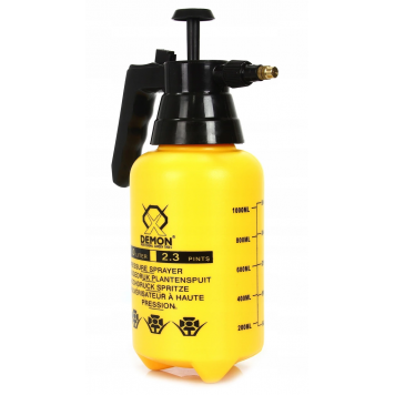 Pasūtīt Manuāls Smidzinātājs, 1 L (M83211) - Rīga, Daugavpils - Latvija, Lietuva, Igaunija