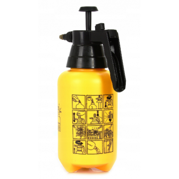 Pasūtīt Manuāls Smidzinātājs, 1 L (M83211) - Rīga, Daugavpils - Latvija, Lietuva, Igaunija-1