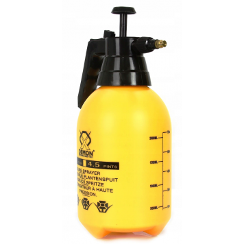 Pasūtīt Manuāls Smidzinātājs, 2 L (M83212) - Rīga, Daugavpils - Latvija, Lietuva, Igaunija