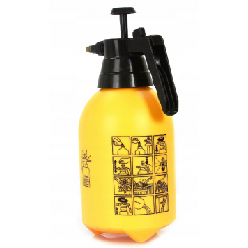 Pasūtīt Manuāls Smidzinātājs, 2 L (M83212) - Rīga, Daugavpils - Latvija, Lietuva, Igaunija-1