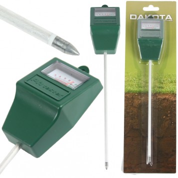 Pasūtīt Augsnes Ph Mērītājs, 28 Cm (M83268) - Rīga, Daugavpils - Latvija, Lietuva, Igaunija