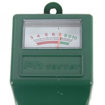 Pasūtīt Augsnes Ph Mērītājs, 28 Cm (M83268) - Rīga, Daugavpils - Latvija, Lietuva, Igaunija-4